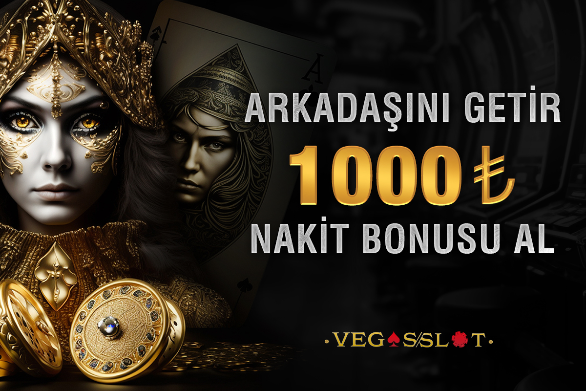 Vegasslot Giriş